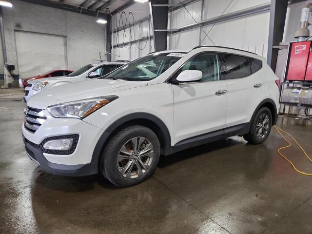Global Auto Auctions: 2014 HYUNDAI SANTA FE S