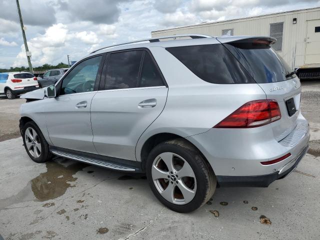 2016 MERCEDES-BENZ GLE 350 4M 4JGDA5HB7GA740565
