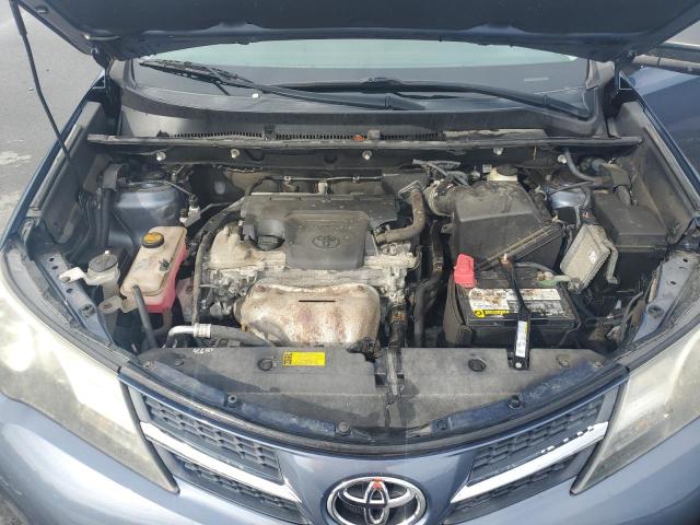 2014 TOYOTA RAV4 LE - 2T3BFREV2EW206181