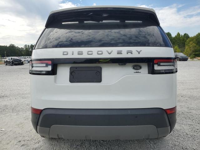 2020 LAND ROVER DISCOVERY SALRG2RV1L2425726