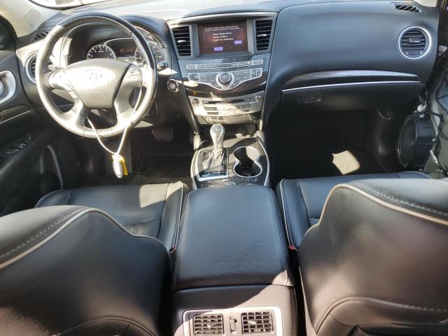 2019 INFINITI QX60 LUXE 5N1DL0MM9KC510009