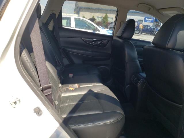 2018 NISSAN ROGUE S JN8AT2MT8JW463468