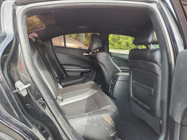 2020 DODGE CHARGER SX 2C3CDXBG7LH144458