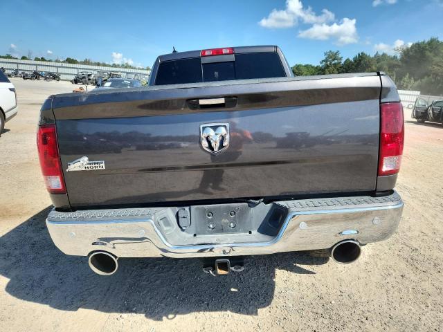 2019 RAM 1500 CLASSIC SLT - 1C6RR6TT9KS731823