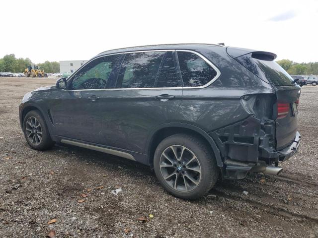 2017 BMW X5 XDRIVE35D 5UXKS4C37H0U05282