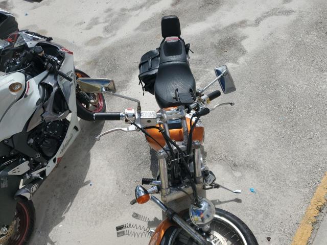 2012 SUZUKI LS650 - JS1NP41A1C2100465