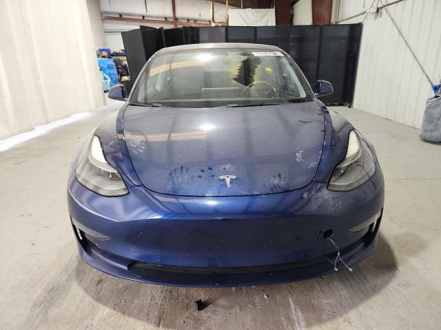 2022 TESLA MODEL 3 5YJ3E1EA1NF286455