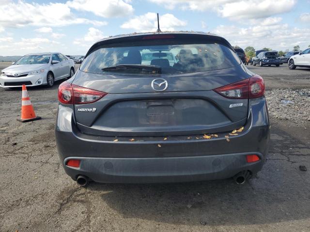 2015 MAZDA 3 SPORT 3MZBM1K7XFM203588