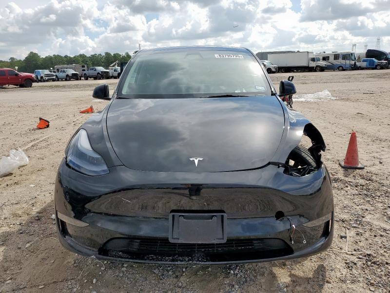 2025 TESLA MODEL Y #3291477969