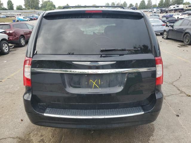 2014 CHRYSLER TOWN & COUNTRY TOURING - 2C4RC1BG1ER170900