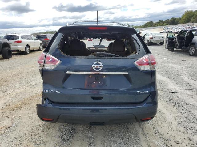 2015 NISSAN ROGUE S - 5N1AT2MV4FC895007