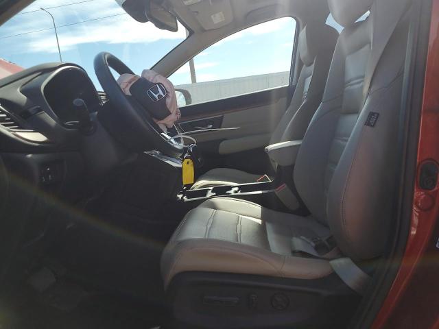 2017 HONDA CR-V EXL 2HKRW2H89HH654036