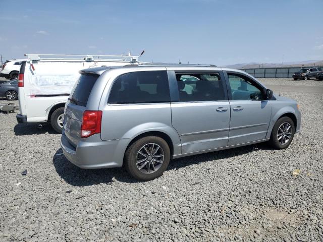2017 DODGE GRAND CARAVAN SXT 2C4RDGCG9HR802058
