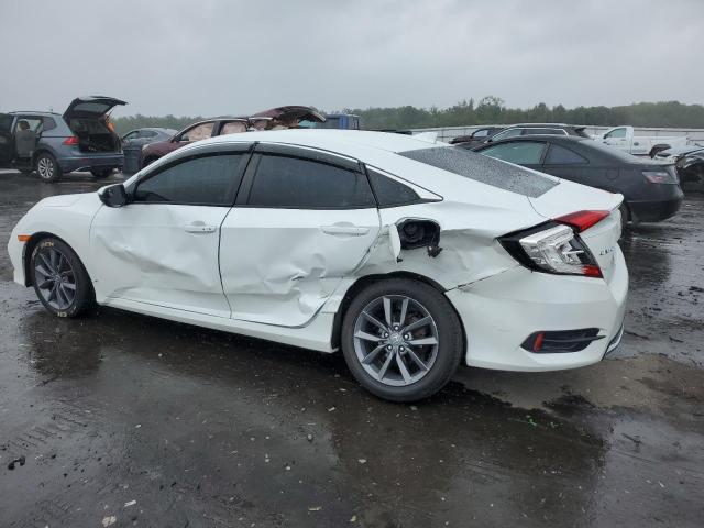 2020 HONDA CIVIC 2HGFC1F30LH680878