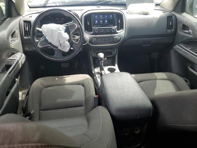 2022 CHEVROLET COLORADO L 1GCGSCEA5N1313218