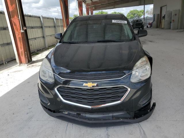 2017 CHEVROLET EQUINOX LS 2GNALBEK1H1531832