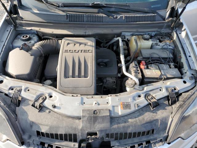 2015 CHEVROLET CAPTIVA LT 3GNAL3EK7FS524908
