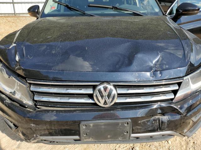 2019 VOLKSWAGEN TIGUAN SE 3VV3B7AX6KM131933