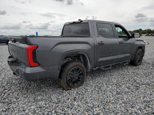 2025 TOYOTA TUNDRA CRE - 5TFLA5DBXSX308242