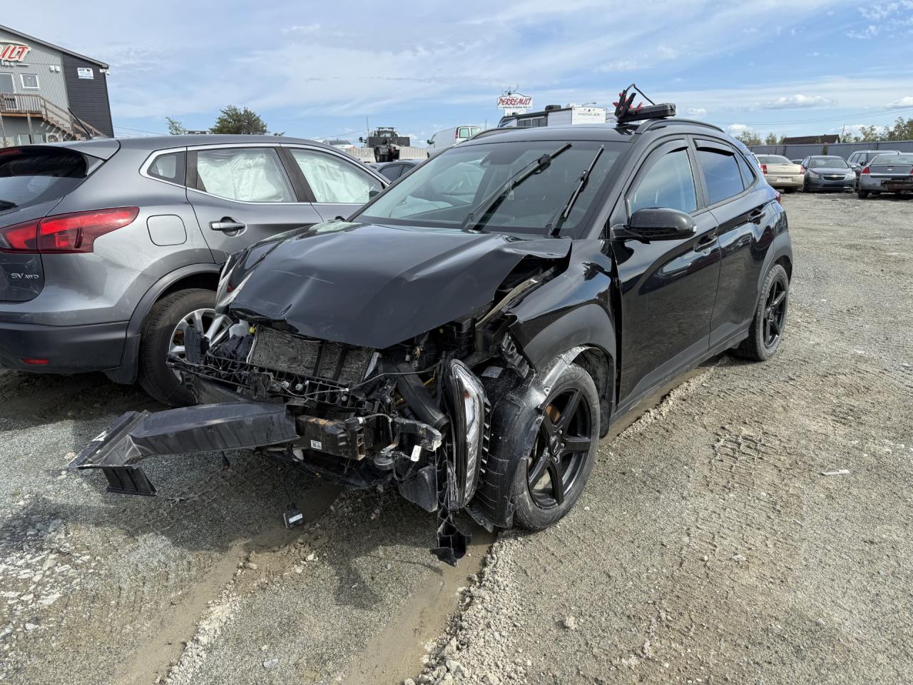 HYUNDAI KONA SEL PLUS