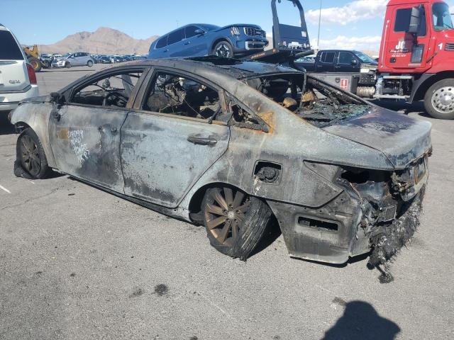 2014 HYUNDAI SONATA SE #3286894222