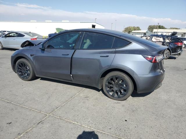 2023 TESLA MODEL Y 7SAYGDEE7PF948274
