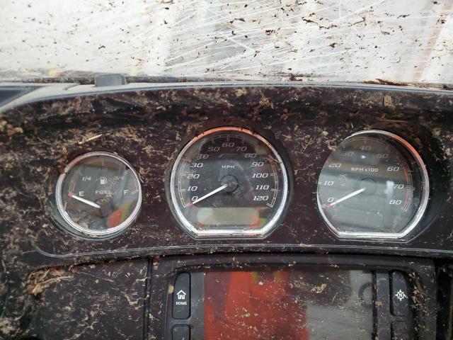 2017 HARLEY-DAVIDSON FLHTCUTG TRI GLIDE ULTRA 1HD1MAD1XHB860259