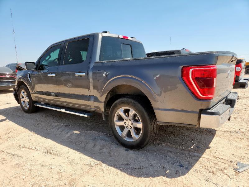 2022 FORD F150 SUPER - 1FTEW1CP0NKD37430