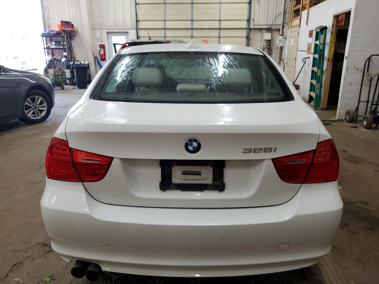 Lot #3309235616 2010 BMW 328 I