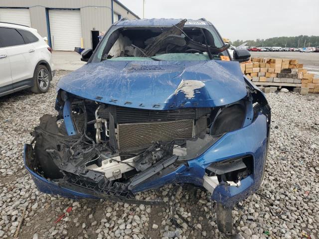 2020 FORD EXPLORER S - 1FM5K8GC9LGA53236