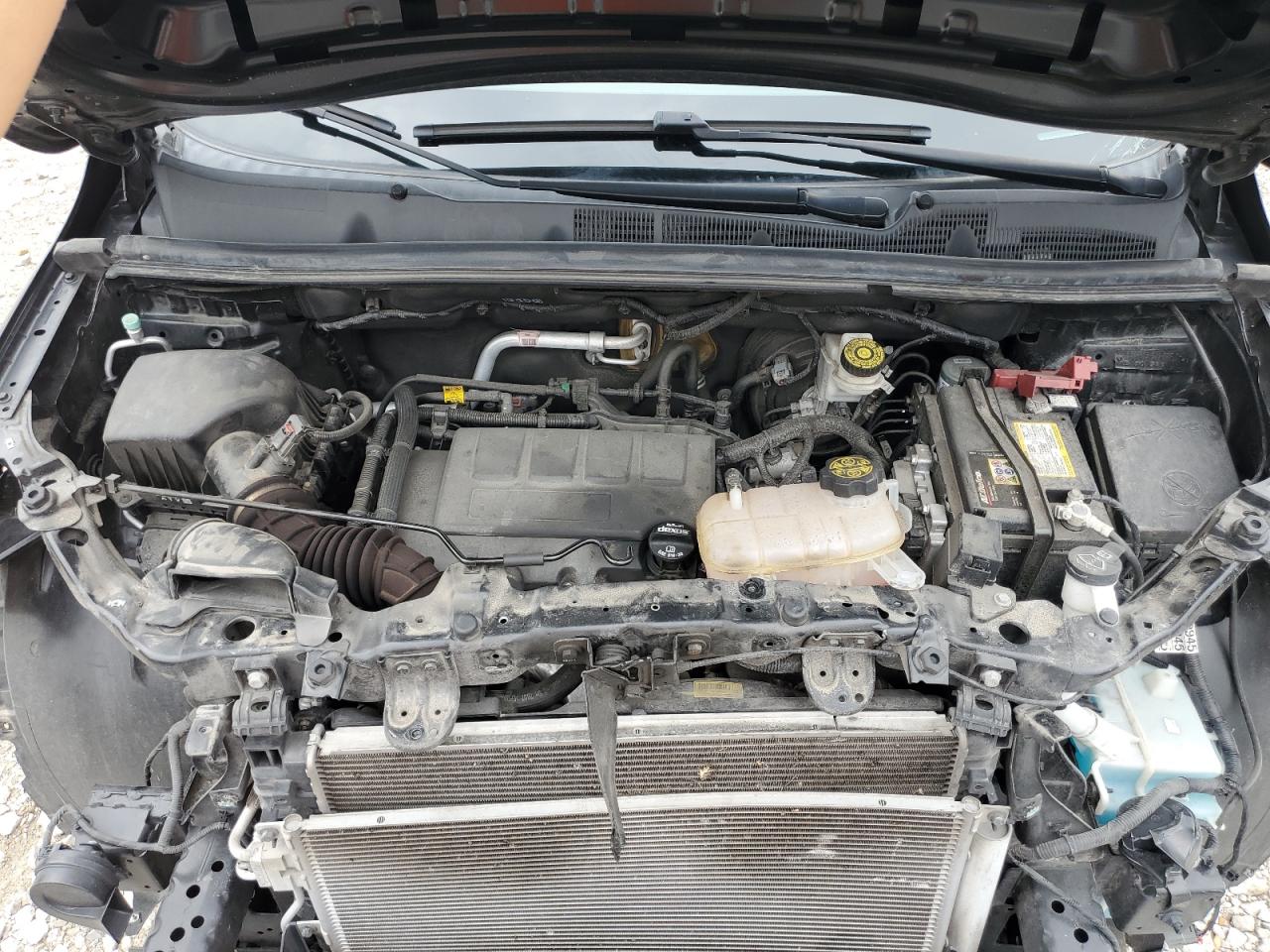 BUICK ENCORE PREFERRED