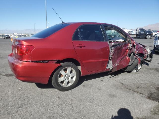 2003 TOYOTA COROLLA CE #3280839385
