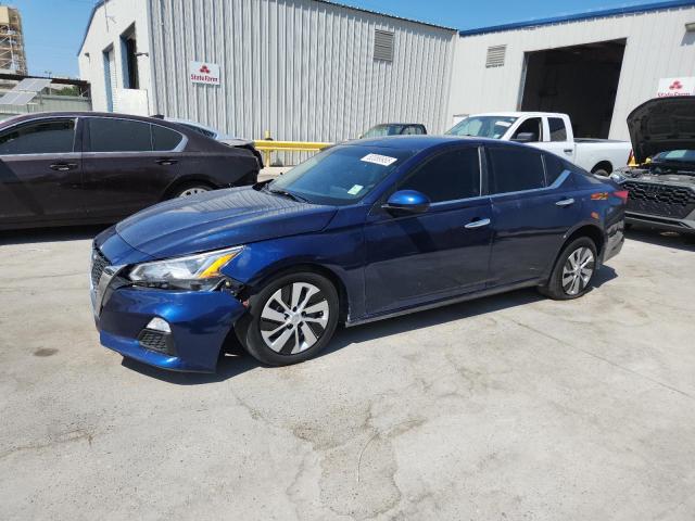 2020 NISSAN ALTIMA S #3305505063
