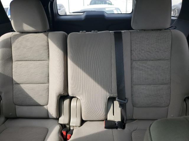 2014 FORD EXPLORER - 1FM5K8B81EGB79662