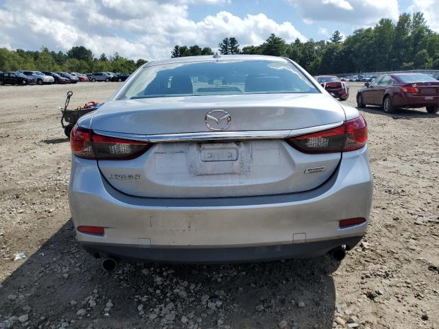 2016 MAZDA 6 TOURING JM1GJ1V55G1463861