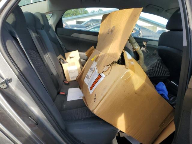 2018 HYUNDAI SONATA ECO #3241014717