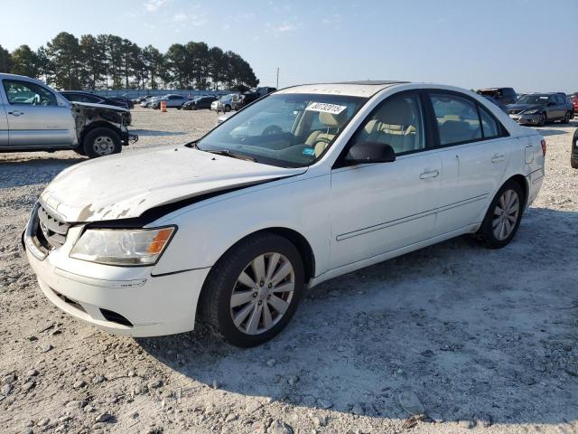 Global Auto Auctions: 2010 HYUNDAI SONATA GLS