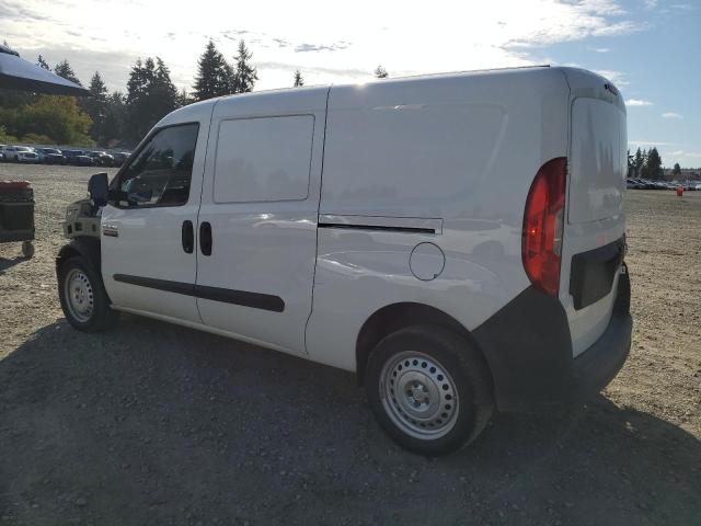 2021 RAM PROMASTER ZFBHRFAB8M6T72199
