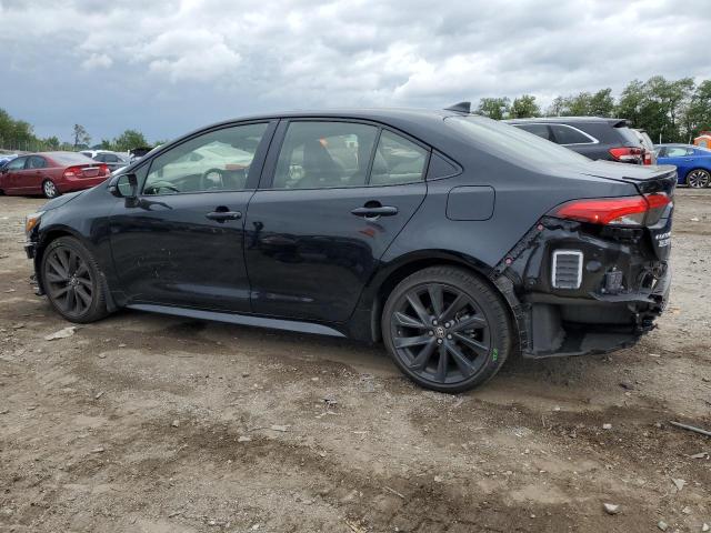 2023 TOYOTA COROLLA XS - JTDT4MCE9P3514390