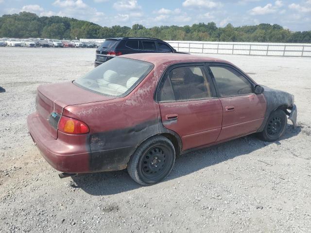 1999 TOYOTA COROLLA VE #3290316934
