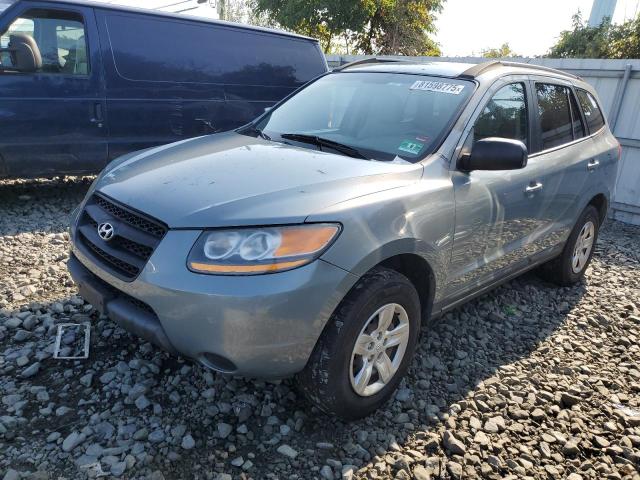 HYUNDAI SANTA FE G