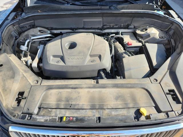 2017 VOLVO XC90 T6 - YV4A22PL6H1156718
