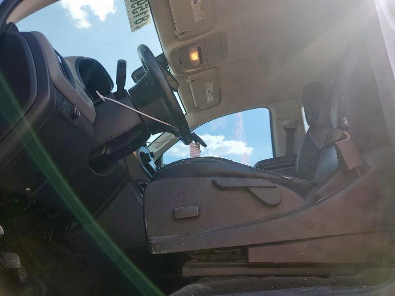 2017 CHEVROLET COLORADO L 1GCGSCEN3H1322944