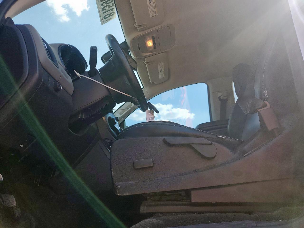 CHEVROLET COLORADO LT