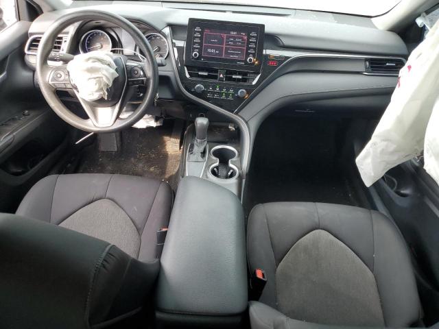 2021 TOYOTA CAMRY LE 4T1C11AK9MU452782