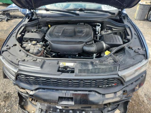 2021 DODGE DURANGO GT 1C4RDJDG5MC559024