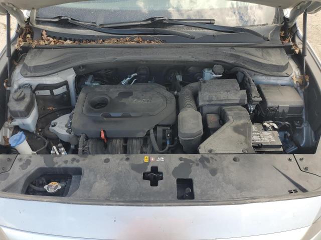2020 HYUNDAI SANTA FE SEL 5NMS3CAD3LH231594