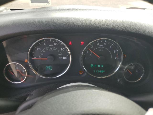 2016 JEEP WRANGLER S 1C4AJWAG0GL278079