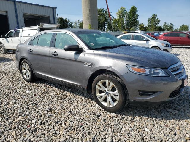 2012 FORD TAURUS SEL - 1FAHP2EW1CG130717