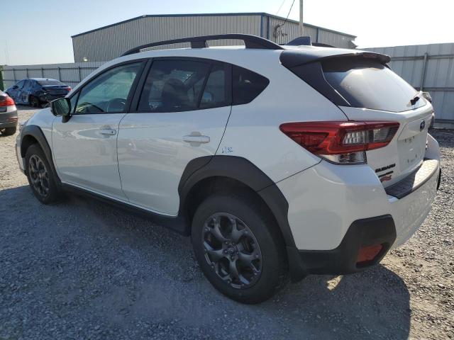2021 SUBARU CROSSTREK JF2GTHRC3MH355450